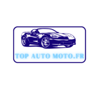 logo de site topautomoto.fr