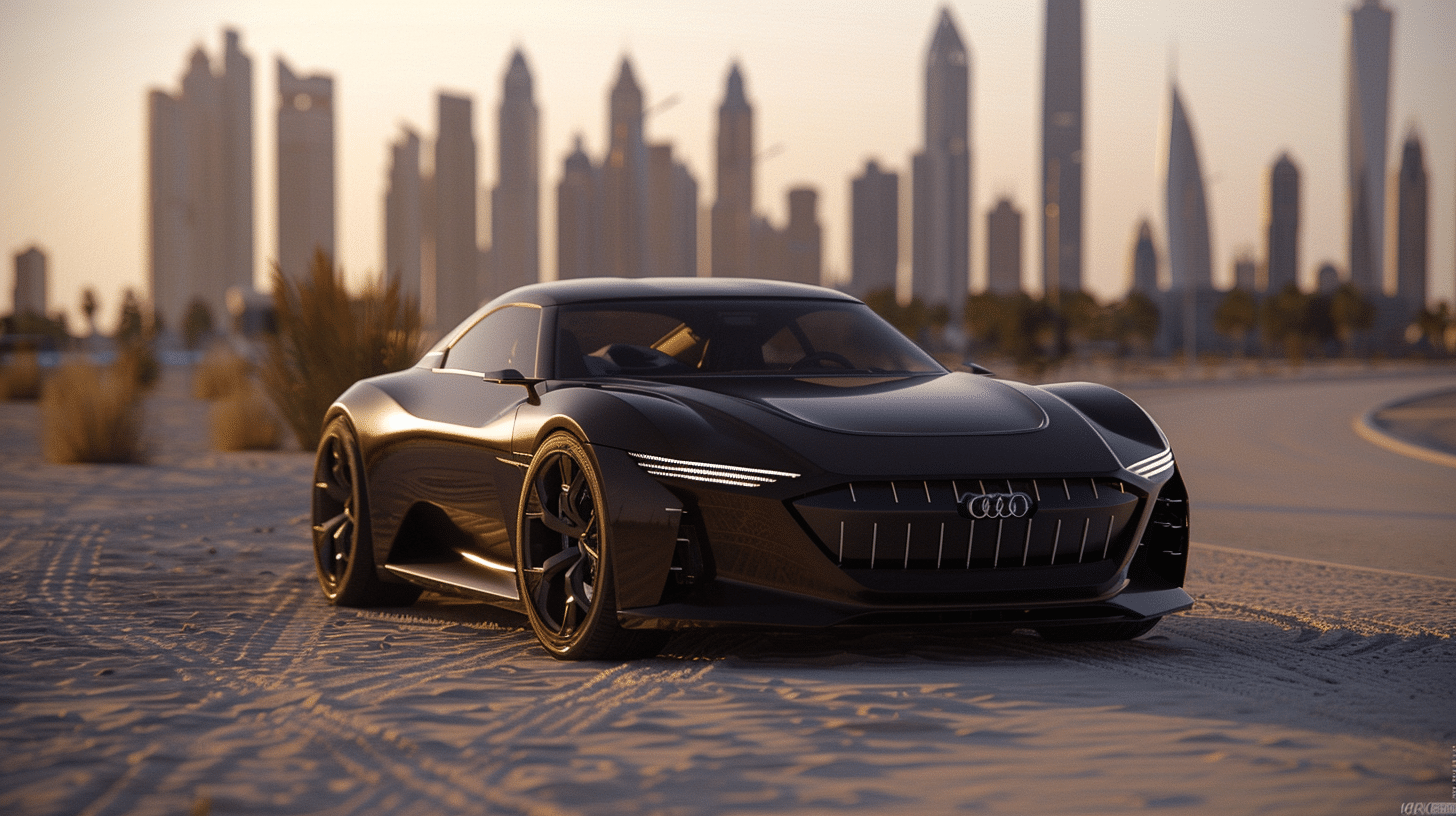 Votre prochaine voiture en 2024 : que choisir ?