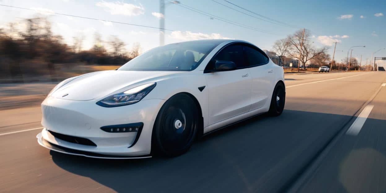 Voitures Électriques : Le Futur de la Mobilité