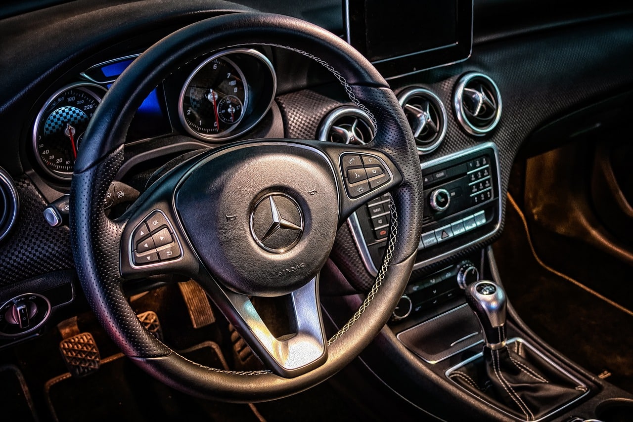 Les innovations auto qui vont marquer 2025