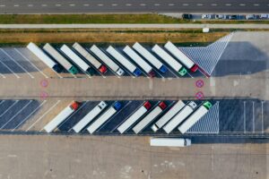 L’avenir du secteur de la logistique et du transport de marchandises, l’IA