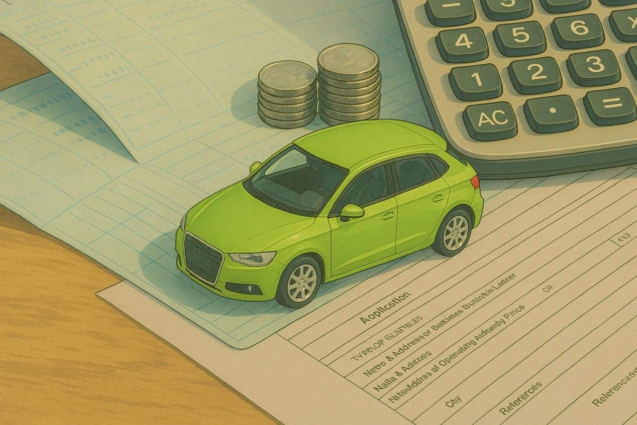 Amortissement des véhicules de tourisme : règles fiscales